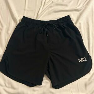 NFQ Training Short